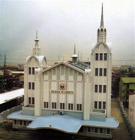 iglesia ni cristo lokal ng paco